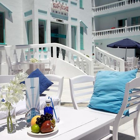 Hotel Mim Ibiza & Spa - Adults Only Экстерьер фото