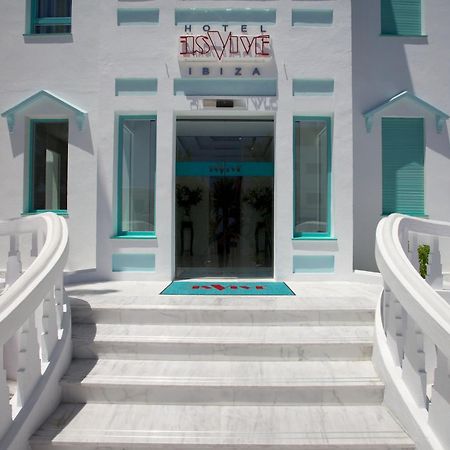 Hotel Mim Ibiza & Spa - Adults Only Экстерьер фото