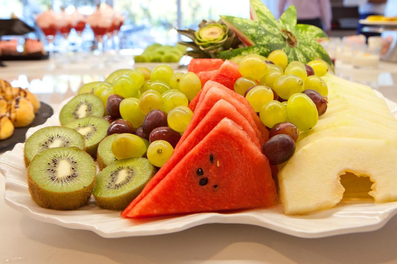 Hotel Mim Ibiza & Spa - Adults Only Экстерьер фото