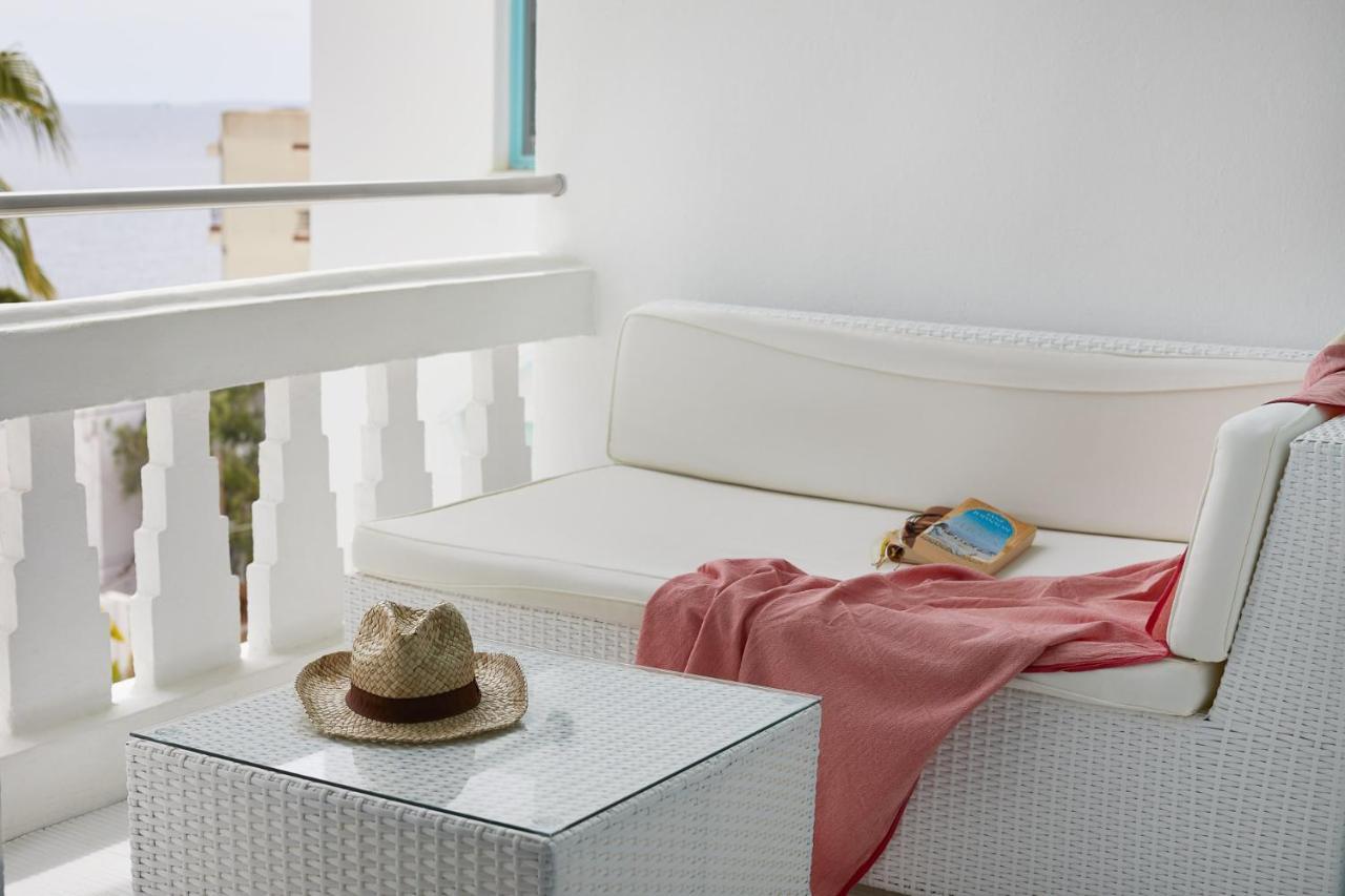 Hotel Mim Ibiza & Spa - Adults Only Экстерьер фото