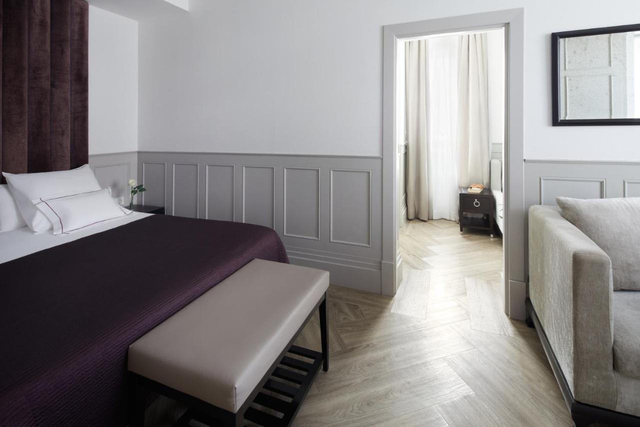 Hotel Mim Ibiza & Spa - Adults Only Экстерьер фото