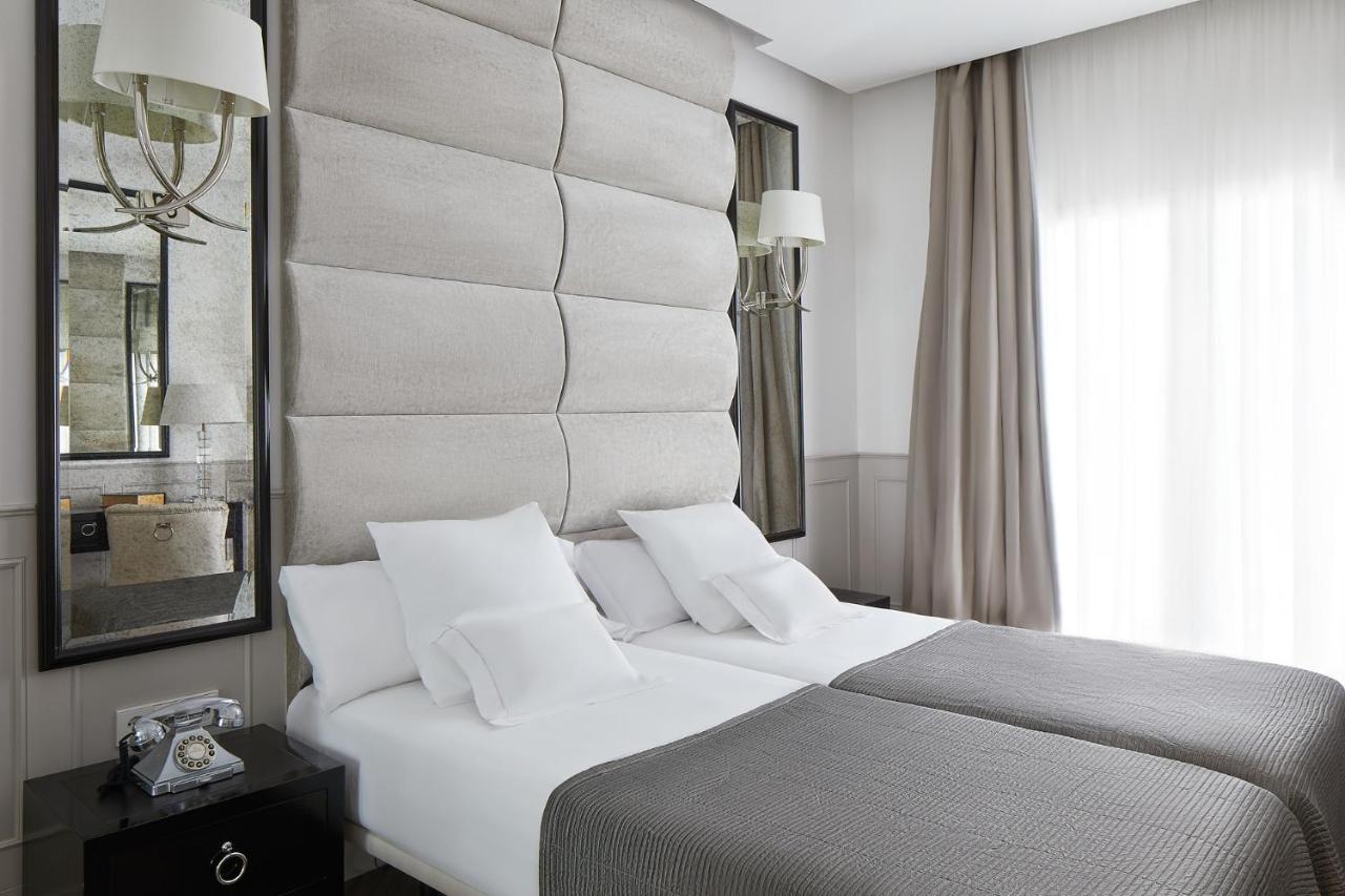 Hotel Mim Ibiza & Spa - Adults Only Экстерьер фото