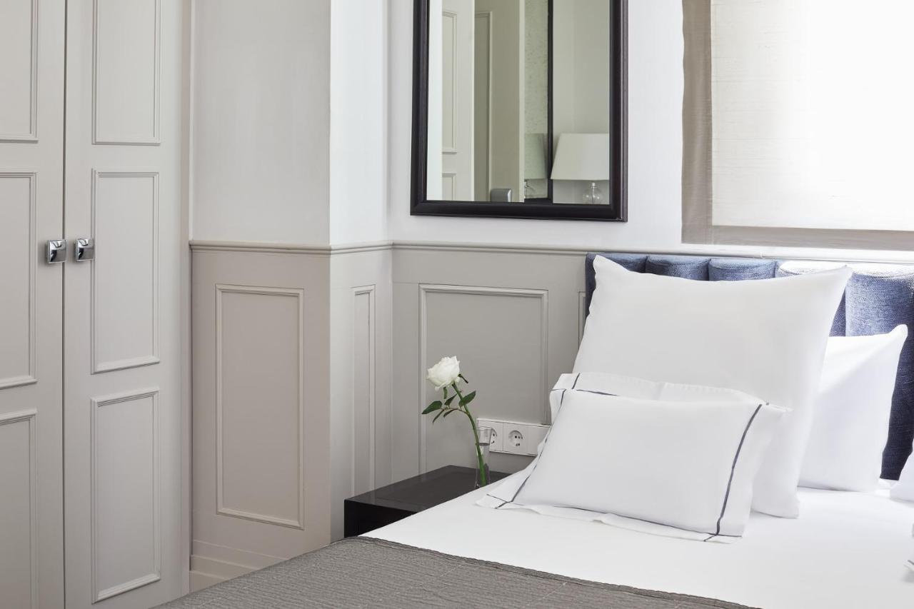 Hotel Mim Ibiza & Spa - Adults Only Экстерьер фото