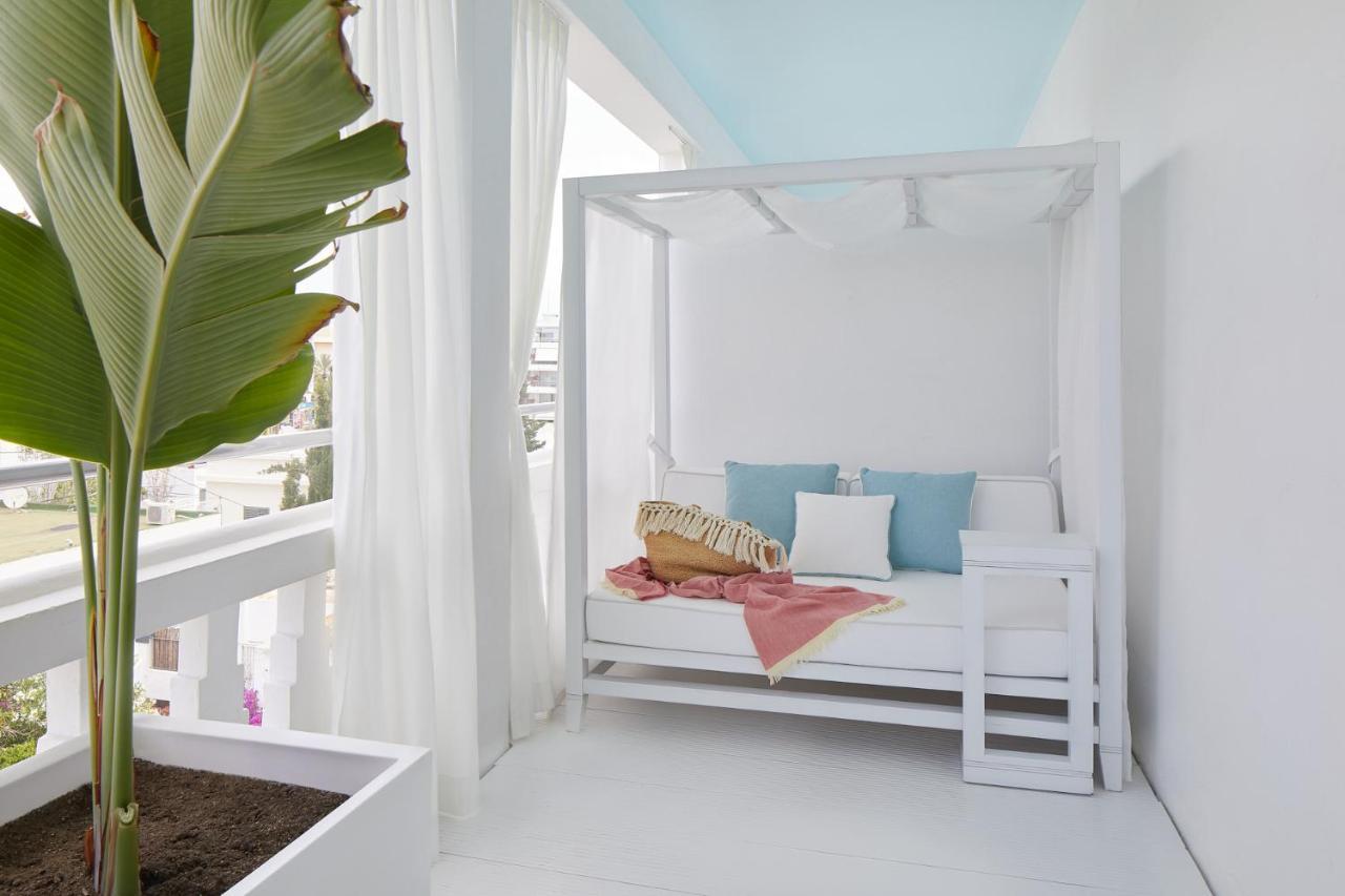 Hotel Mim Ibiza & Spa - Adults Only Экстерьер фото