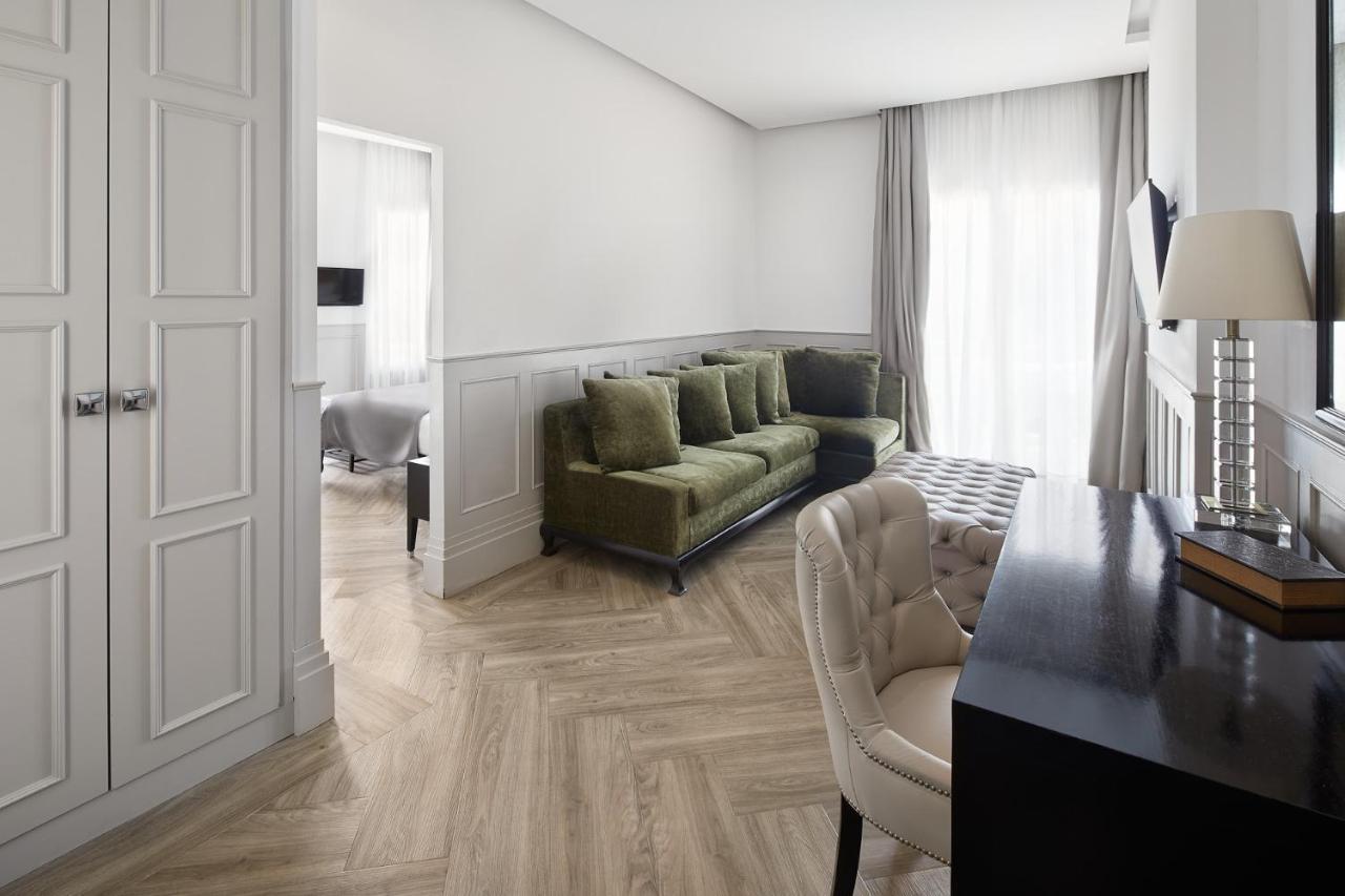 Hotel Mim Ibiza & Spa - Adults Only Экстерьер фото