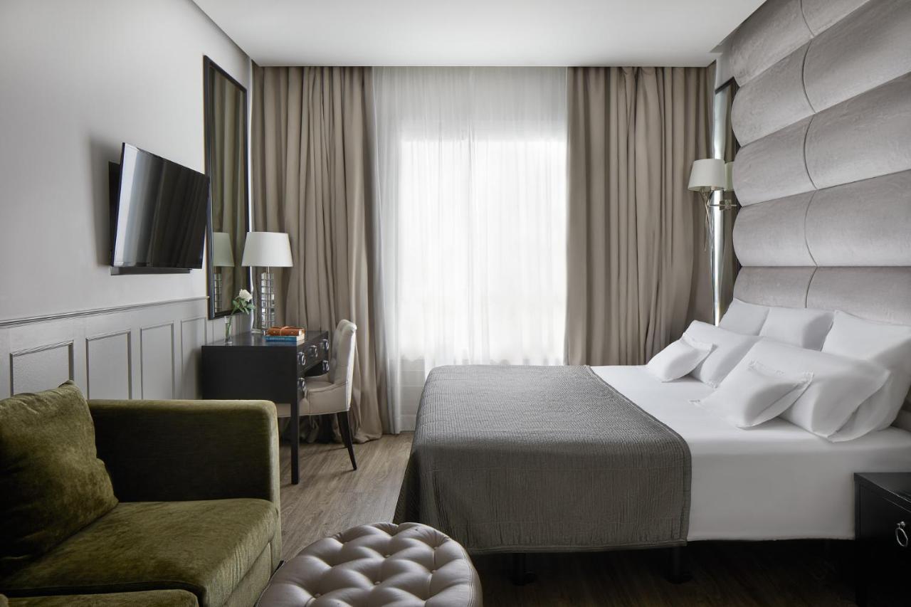 Hotel Mim Ibiza & Spa - Adults Only Экстерьер фото
