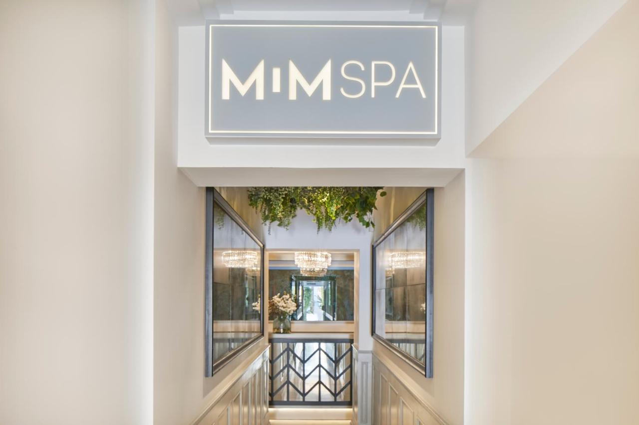 Hotel Mim Ibiza & Spa - Adults Only Экстерьер фото