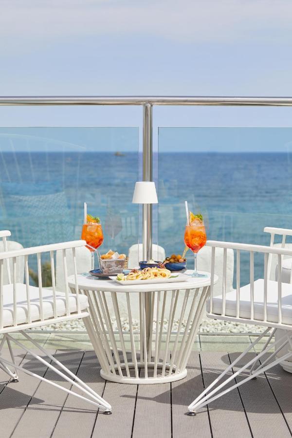 Hotel Mim Ibiza & Spa - Adults Only Экстерьер фото