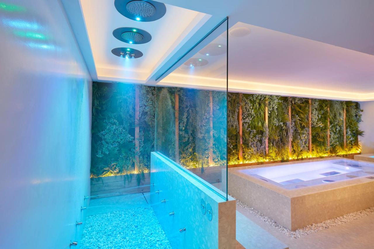 Hotel Mim Ibiza & Spa - Adults Only Экстерьер фото
