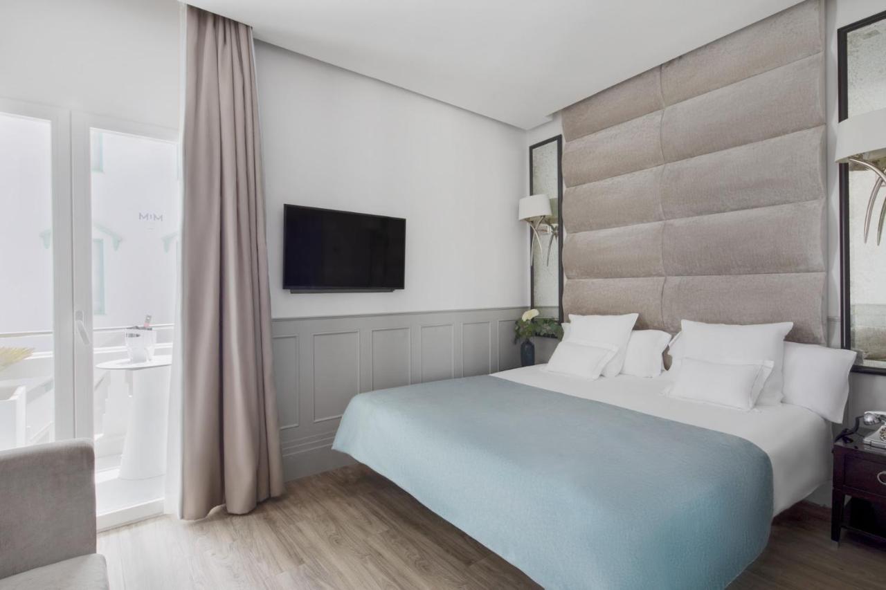 Hotel Mim Ibiza & Spa - Adults Only Экстерьер фото