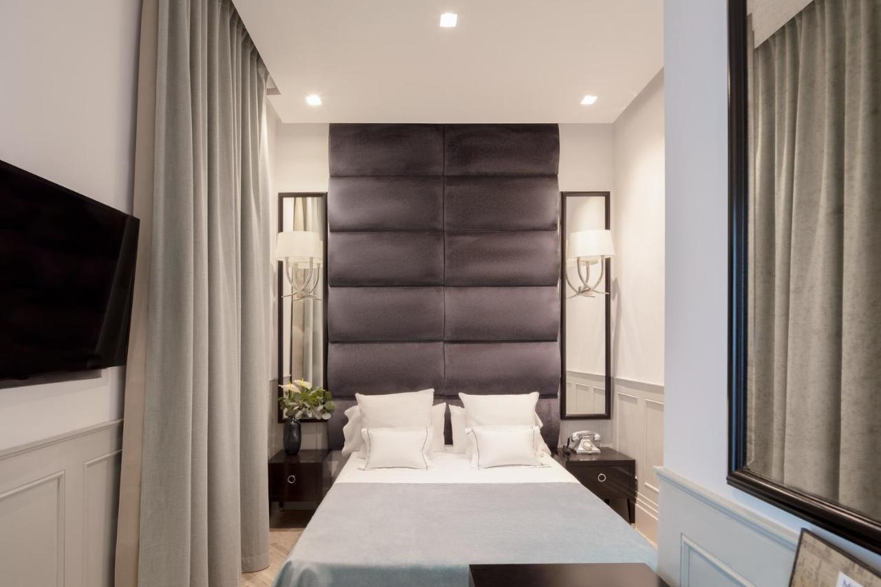 Hotel Mim Ibiza & Spa - Adults Only Экстерьер фото