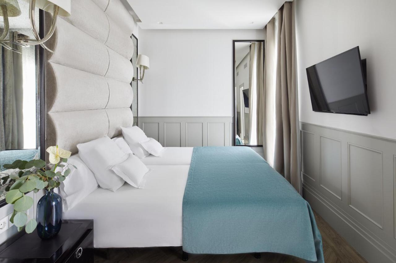 Hotel Mim Ibiza & Spa - Adults Only Экстерьер фото