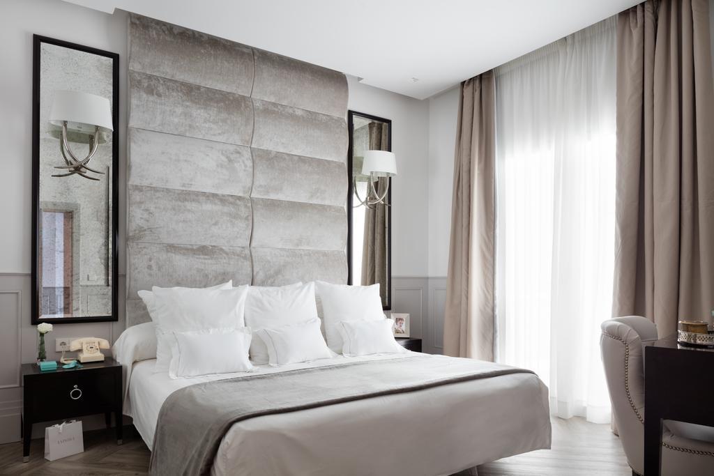Hotel Mim Ibiza & Spa - Adults Only Экстерьер фото