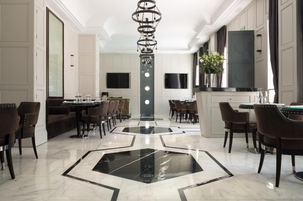Hotel Mim Ibiza & Spa - Adults Only Экстерьер фото