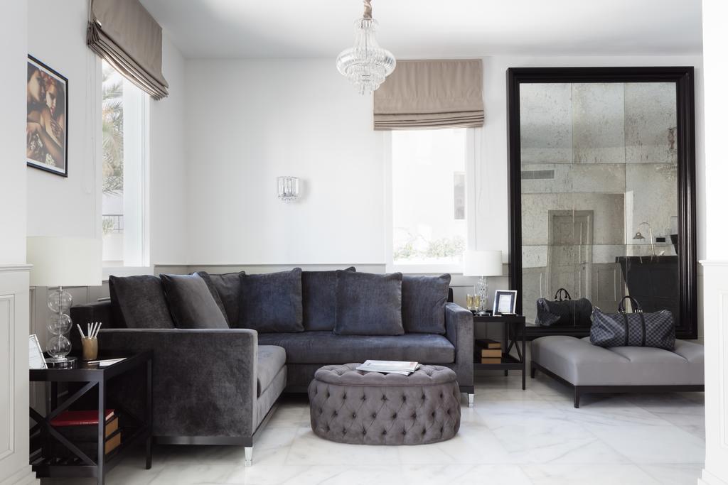 Hotel Mim Ibiza & Spa - Adults Only Экстерьер фото