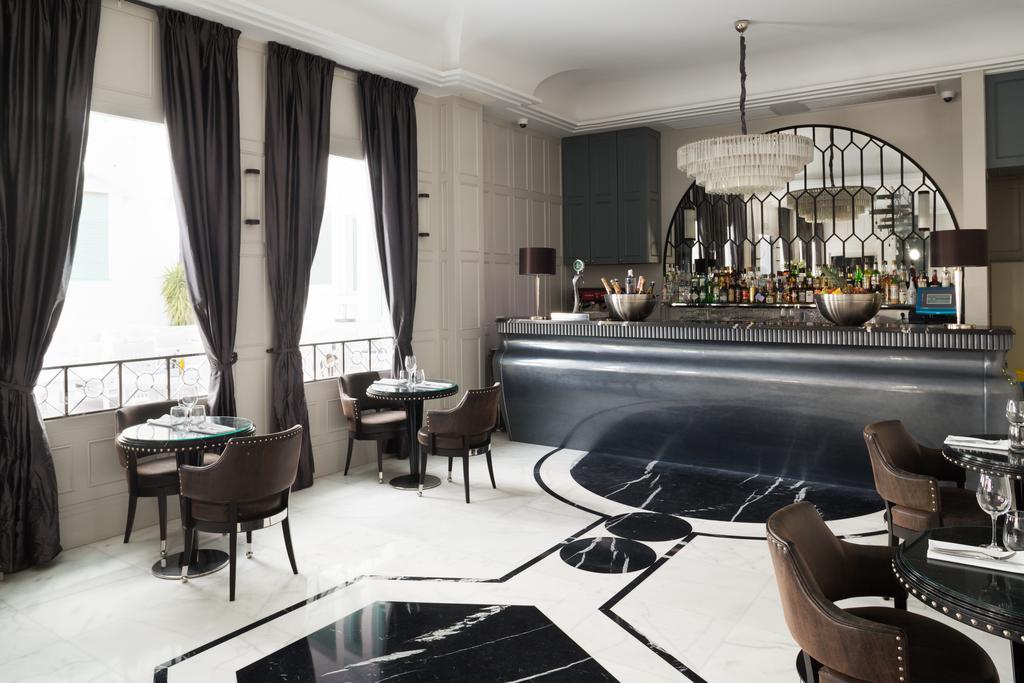 Hotel Mim Ibiza & Spa - Adults Only Экстерьер фото