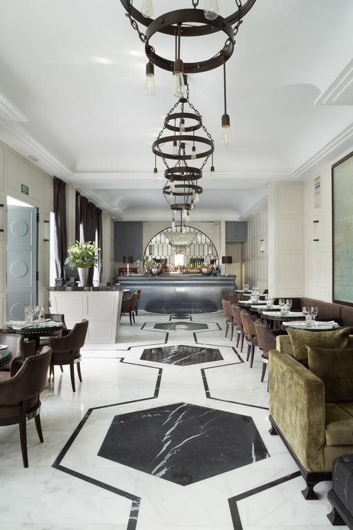 Hotel Mim Ibiza & Spa - Adults Only Экстерьер фото