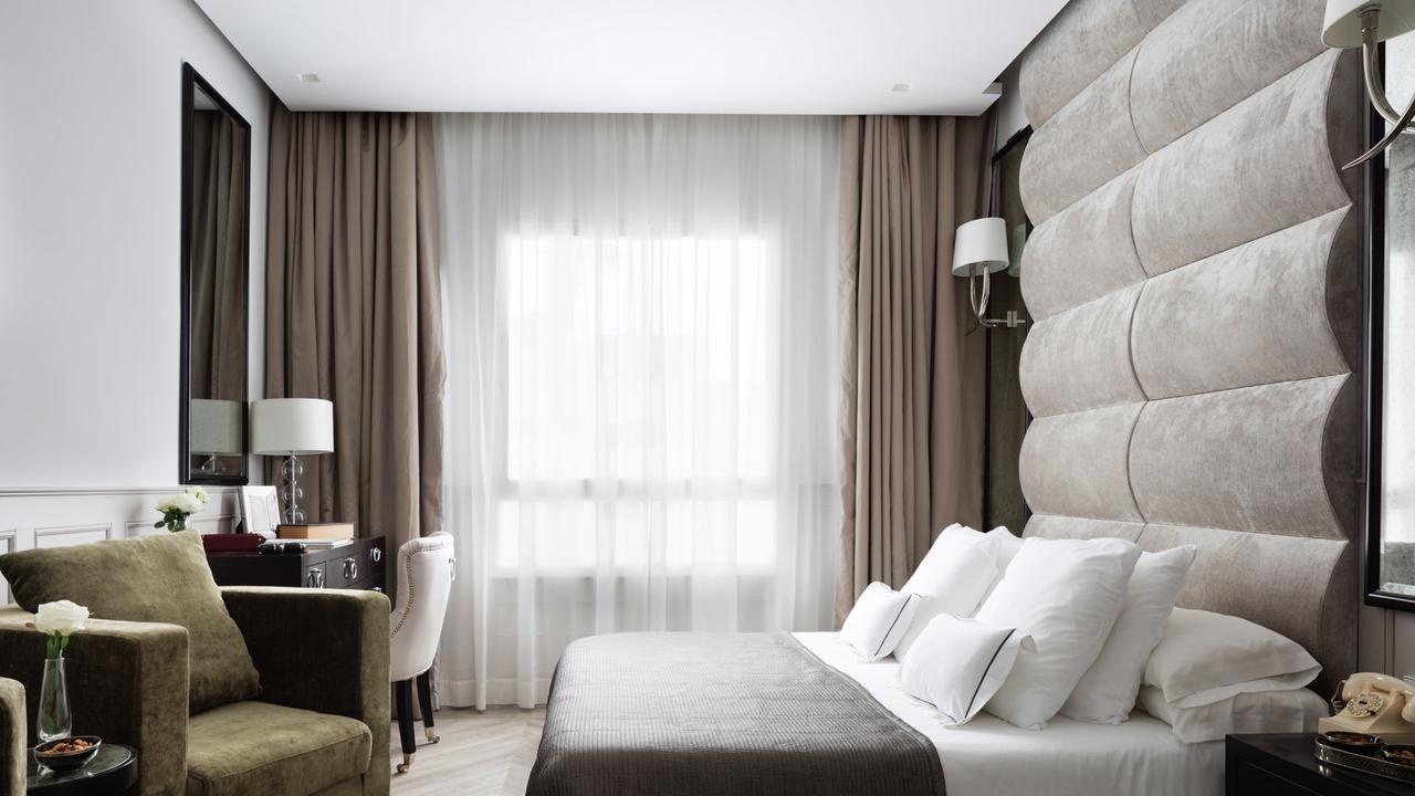 Hotel Mim Ibiza & Spa - Adults Only Экстерьер фото