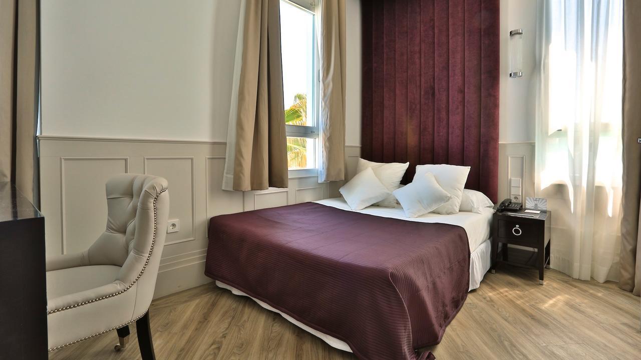 Hotel Mim Ibiza & Spa - Adults Only Экстерьер фото