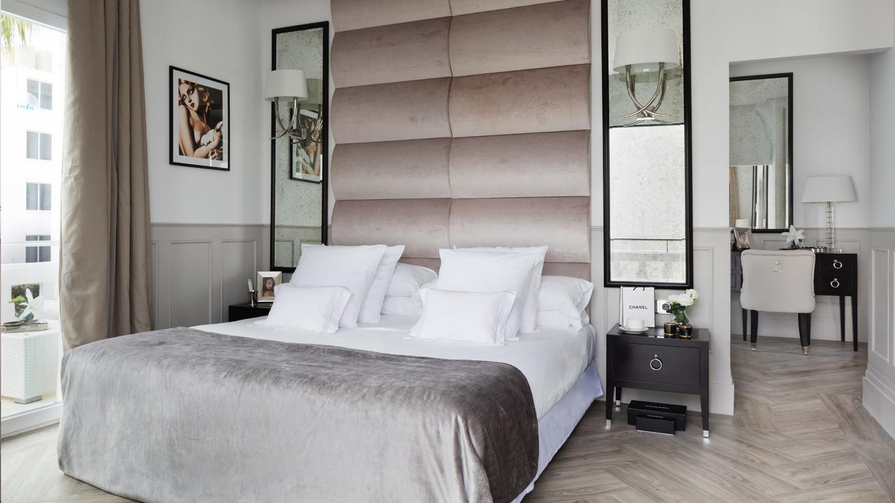 Hotel Mim Ibiza & Spa - Adults Only Экстерьер фото