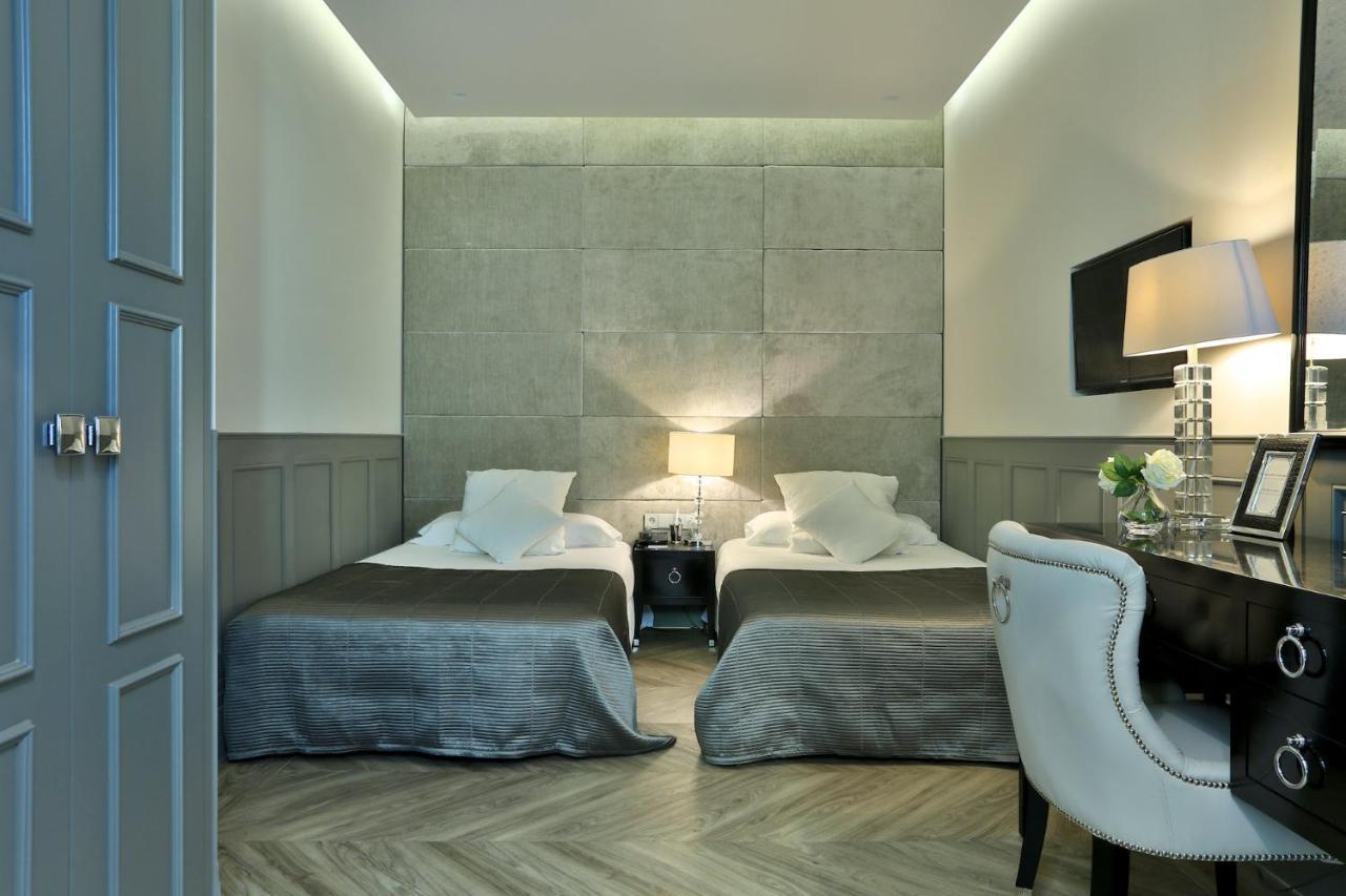 Hotel Mim Ibiza & Spa - Adults Only Экстерьер фото