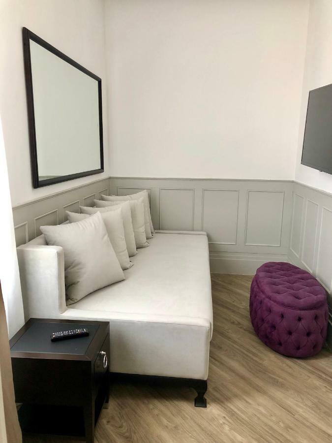 Hotel Mim Ibiza & Spa - Adults Only Экстерьер фото