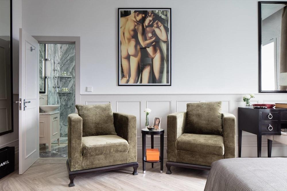 Hotel Mim Ibiza & Spa - Adults Only Экстерьер фото