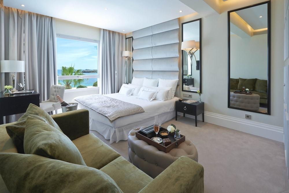 Hotel Mim Ibiza & Spa - Adults Only Экстерьер фото