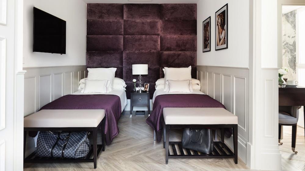 Hotel Mim Ibiza & Spa - Adults Only Экстерьер фото