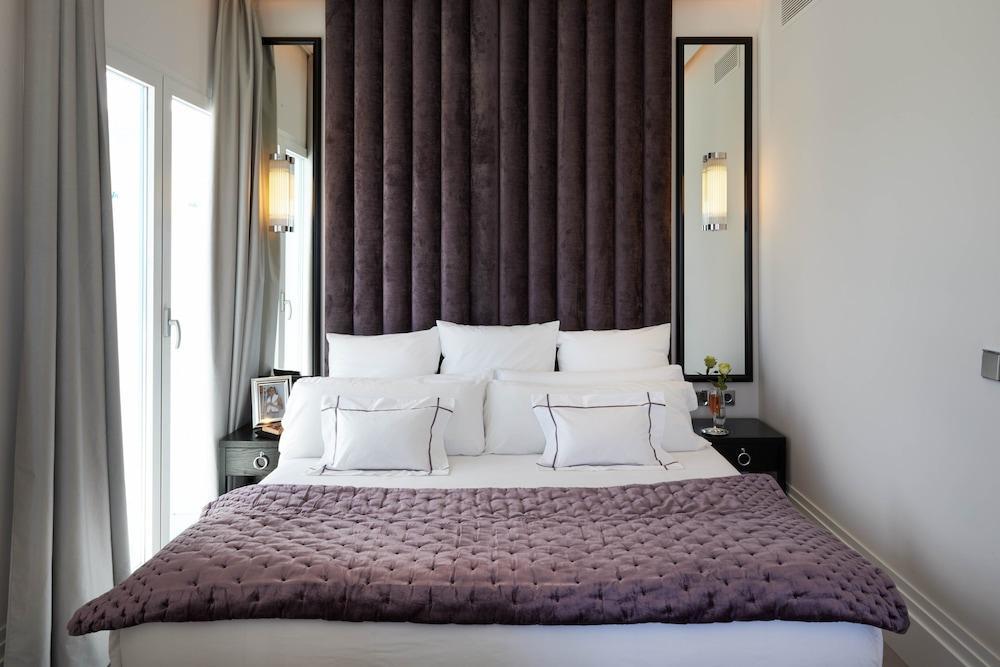 Hotel Mim Ibiza & Spa - Adults Only Экстерьер фото