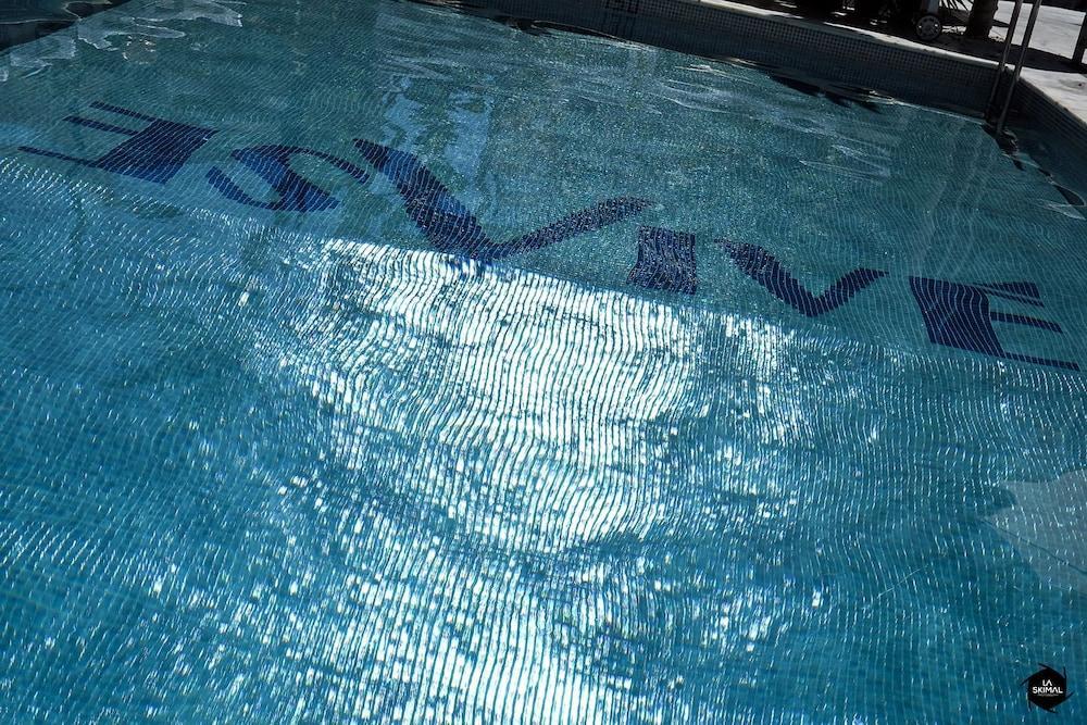 Hotel Mim Ibiza & Spa - Adults Only Экстерьер фото