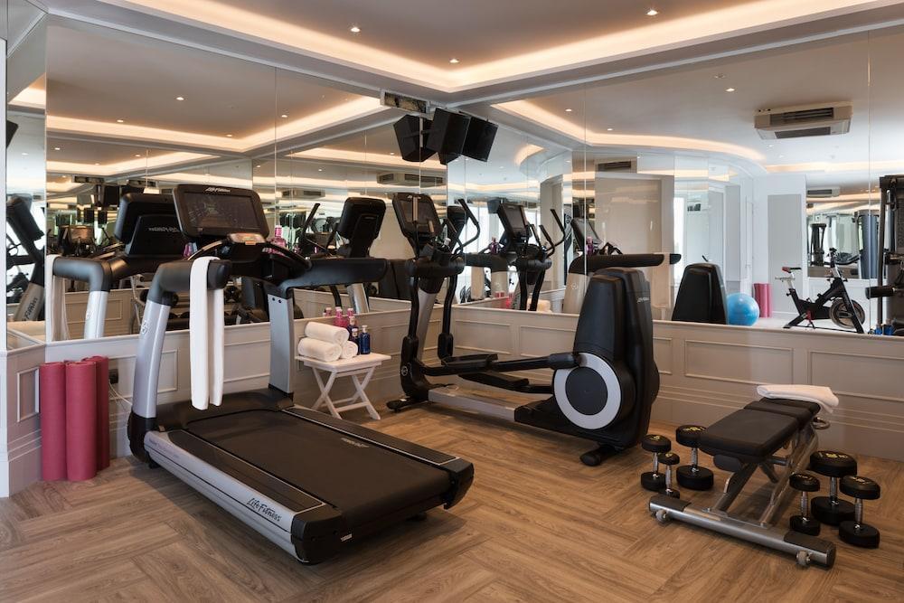 Hotel Mim Ibiza & Spa - Adults Only Экстерьер фото